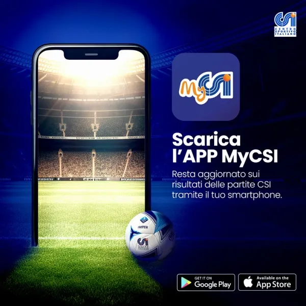 MyCSI