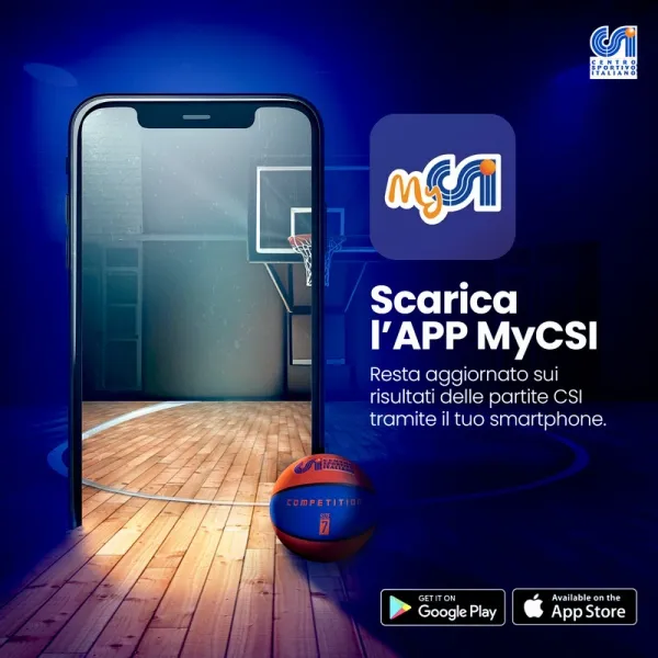MyCSI