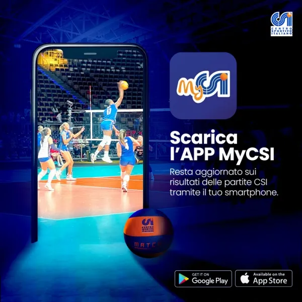 MyCSI